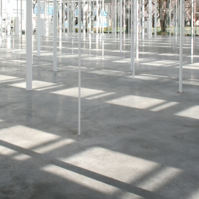 「神奈川工科大学KAIT工房」提供：石上純也建築設計事務所