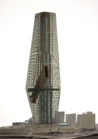 Torre Bicentenario LVRƗQOONLO^[ALVREVeB